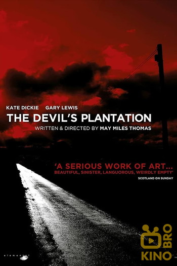 Постер до фільму «The Devil's Plantation»