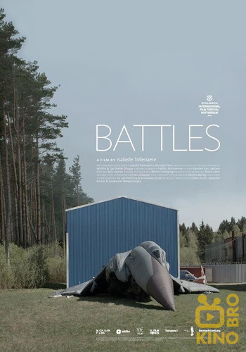 Постер к фильму «Battles»