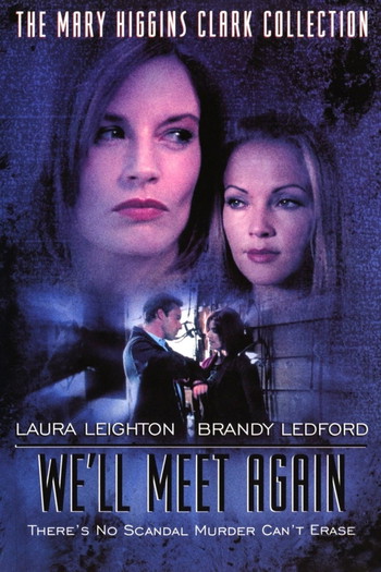 Poster for the movie «We'll Meet Again»