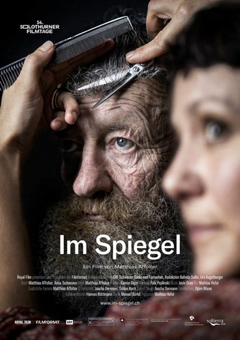 Постер до фільму «Im Spiegel»