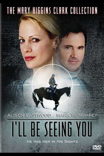 Poster for the movie «I'll Be Seeing You»