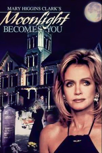 Poster for the movie «Moonlight Becomes You»