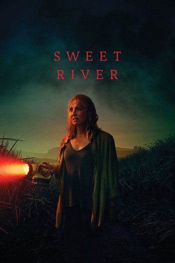 Poster for the movie «Sweet River»