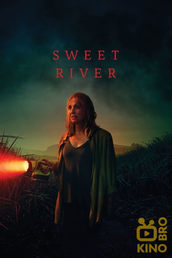 Постер до фільму «Sweet River»