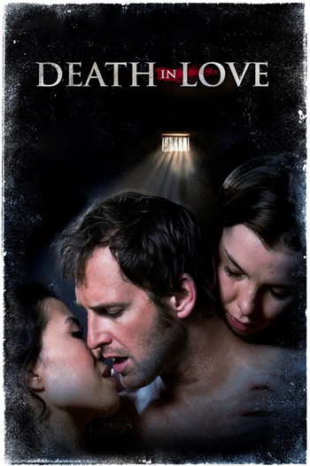 Poster for the movie «Death in Love»