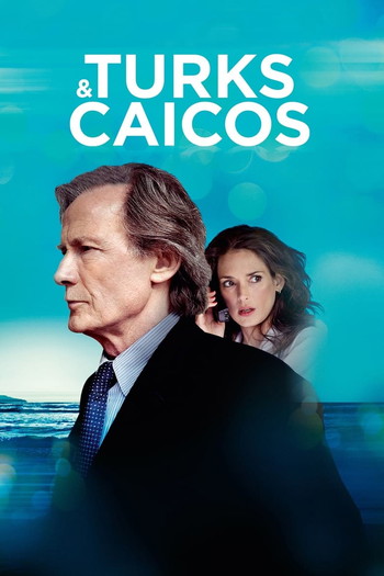 Poster for the movie «Turks & Caicos»