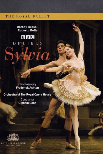 Poster for the movie «Sylvia (Royal Ballet)»