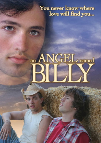 Poster for the movie «An Angel Named Billy»