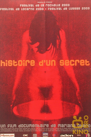 Poster for the movie «Histoire d'un secret»