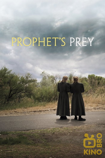 Постер к фильму «Prophet's Prey»