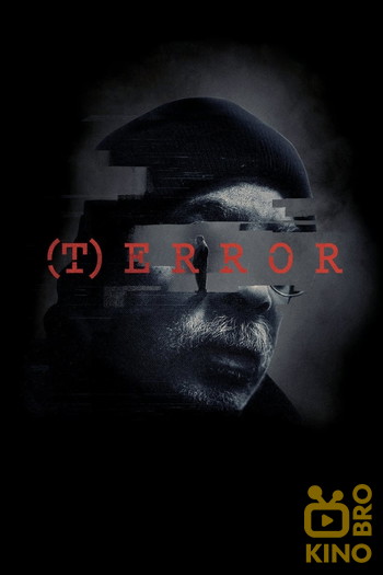 Poster for the movie «(T)ERROR»