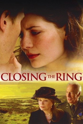 Poster for the movie «Closing the Ring»