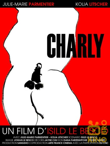 Постер к фильму «Charly»