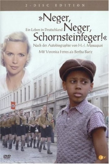 Poster for the movie «Neger, Neger, Schornsteinfeger»