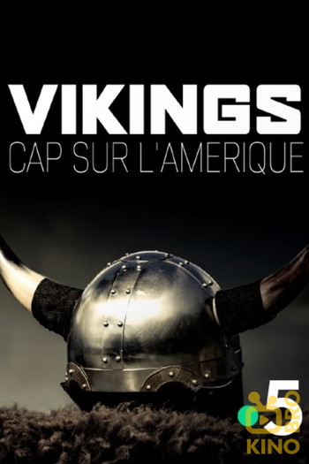 Poster for the movie «The Vikings Uncovered»