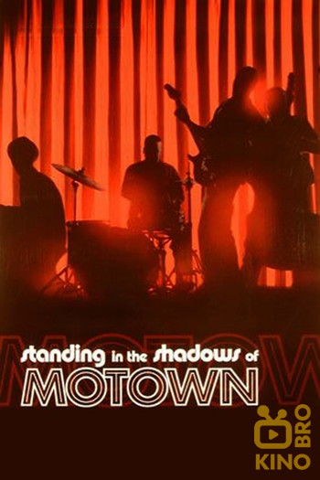 Постер к фильму «Standing in the Shadows of Motown»