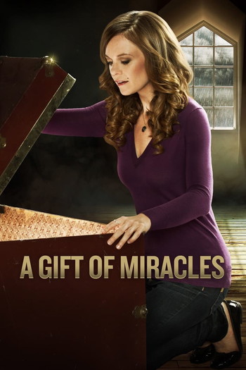 Poster for the movie «A Gift of Miracles»