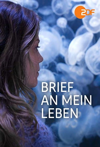 Poster for the movie «Brief an mein Leben»