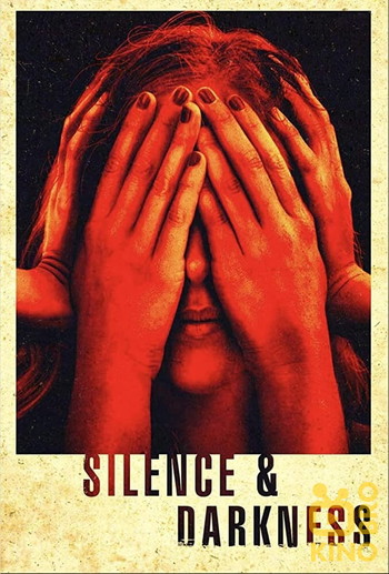 Постер до фільму «Silence & Darkness»