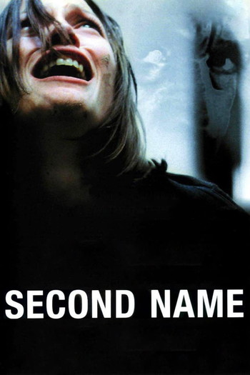 Poster for the movie «Second Name»