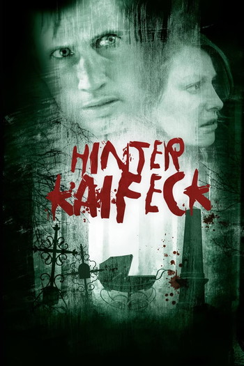 Poster for the movie «Hinter Kaifeck»