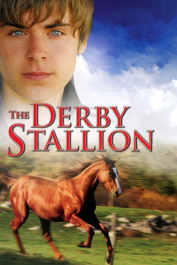 Постер к фильму «The Derby Stallion»