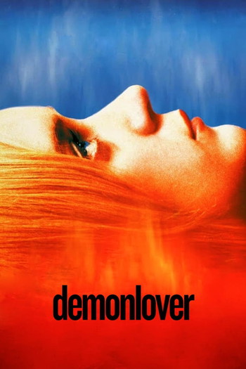 Poster for the movie «Demonlover»