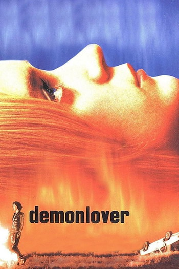 Постер до фільму «Demonlover»