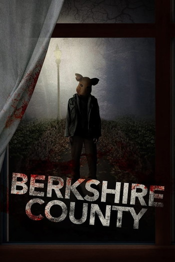 Poster for the movie «Berkshire County»