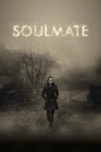 Poster for the movie «Soulmate»