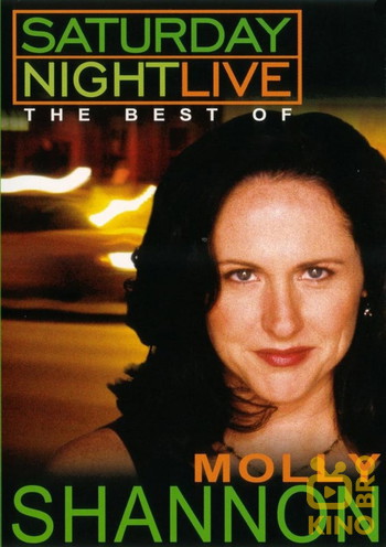 Постер до фільму «Saturday Night Live: The Best of Molly Shannon»