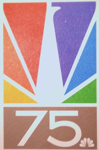 Poster for the movie «NBC 75th Anniversary Special»