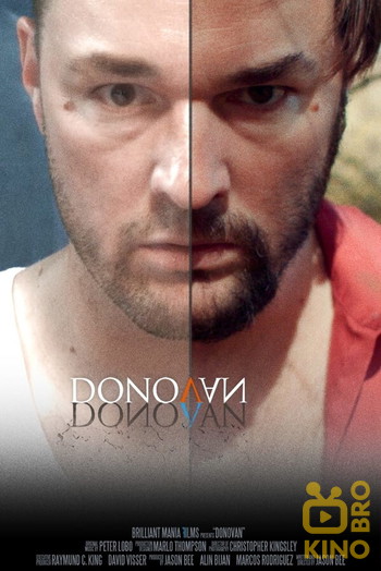 Постер к фильму «Donovan»