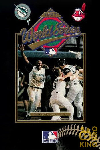 Постер к фильму «1997 Florida Marlins: The Official World Series Film»