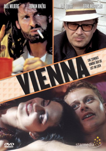 Постер к фильму «Vienna»