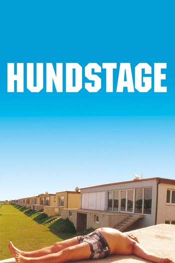 Постер до фільму «Hundstage»