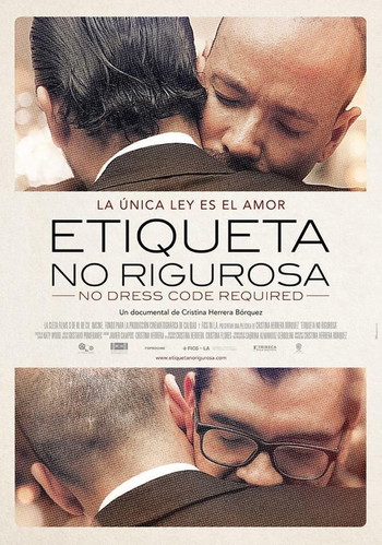 Постер к фильму «Etiqueta no rigurosa»