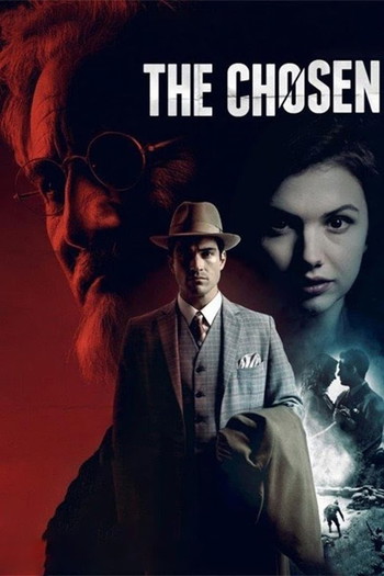 Poster for the movie «The Chosen»