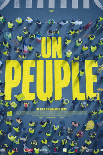 Постер к фильму «Un Peuple»