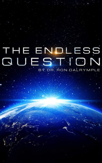 Постер к фильму «The Endless Question»