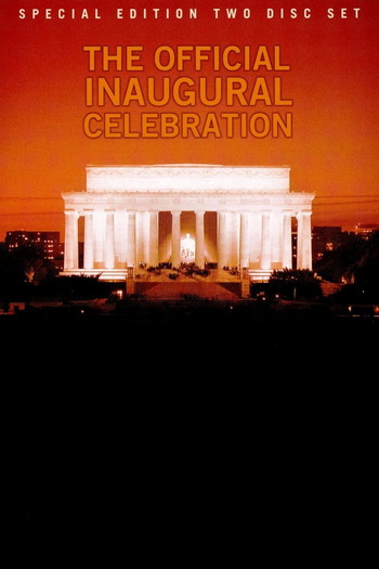 Poster for the movie «We Are One: The Obama Inaugural Celebration at the Lincoln Memorial»