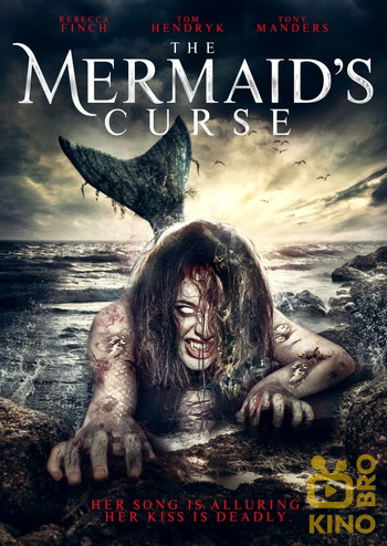 Постер до фільму «The Mermaid’s Curse»