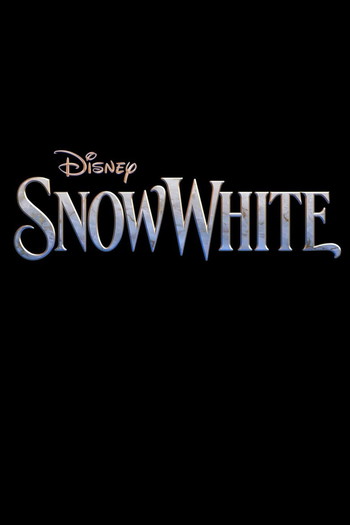 Poster for the movie «Disney's Snow White»