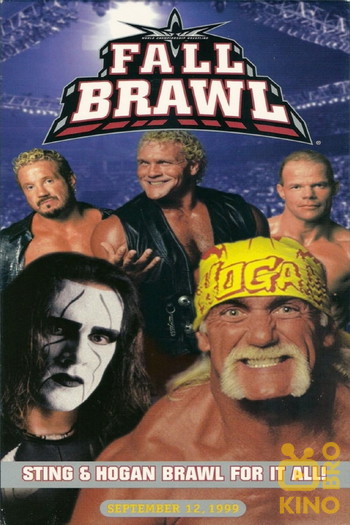 Постер к фильму «WCW Fall Brawl 1999»