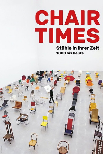 Poster for the movie «Chair Times»