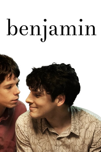 Poster for the movie «Benjamin»