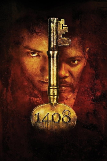 Постер к фильму «1408»