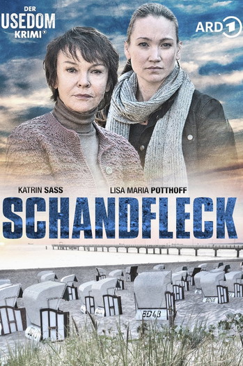 Постер к фильму «Schandfleck - Der Usedom-Krimi»