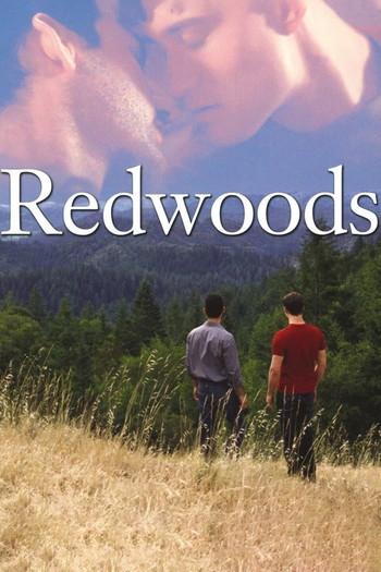 Poster for the movie «Redwoods»