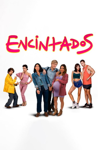 Постер к фильму «Encintados»